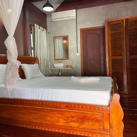 Sothea Angkor Homestay Siem Reap Eksteriør billede