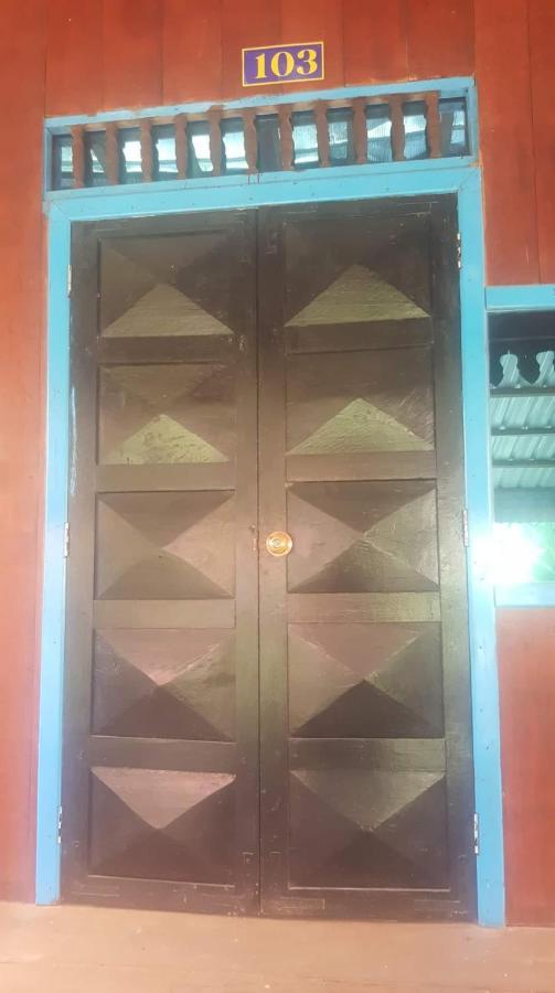Sothea Angkor Homestay Siem Reap Eksteriør billede