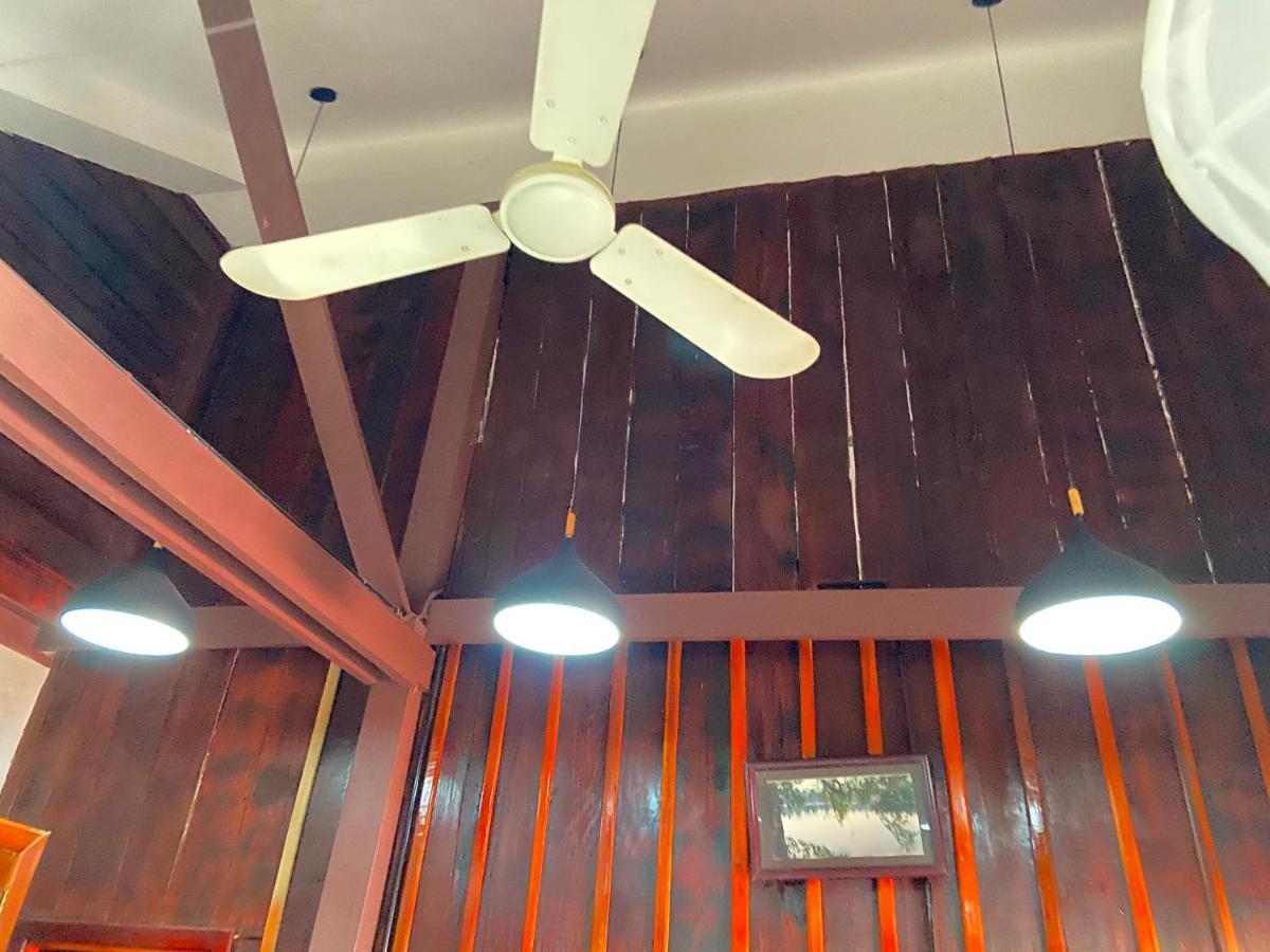 Sothea Angkor Homestay Siem Reap Eksteriør billede