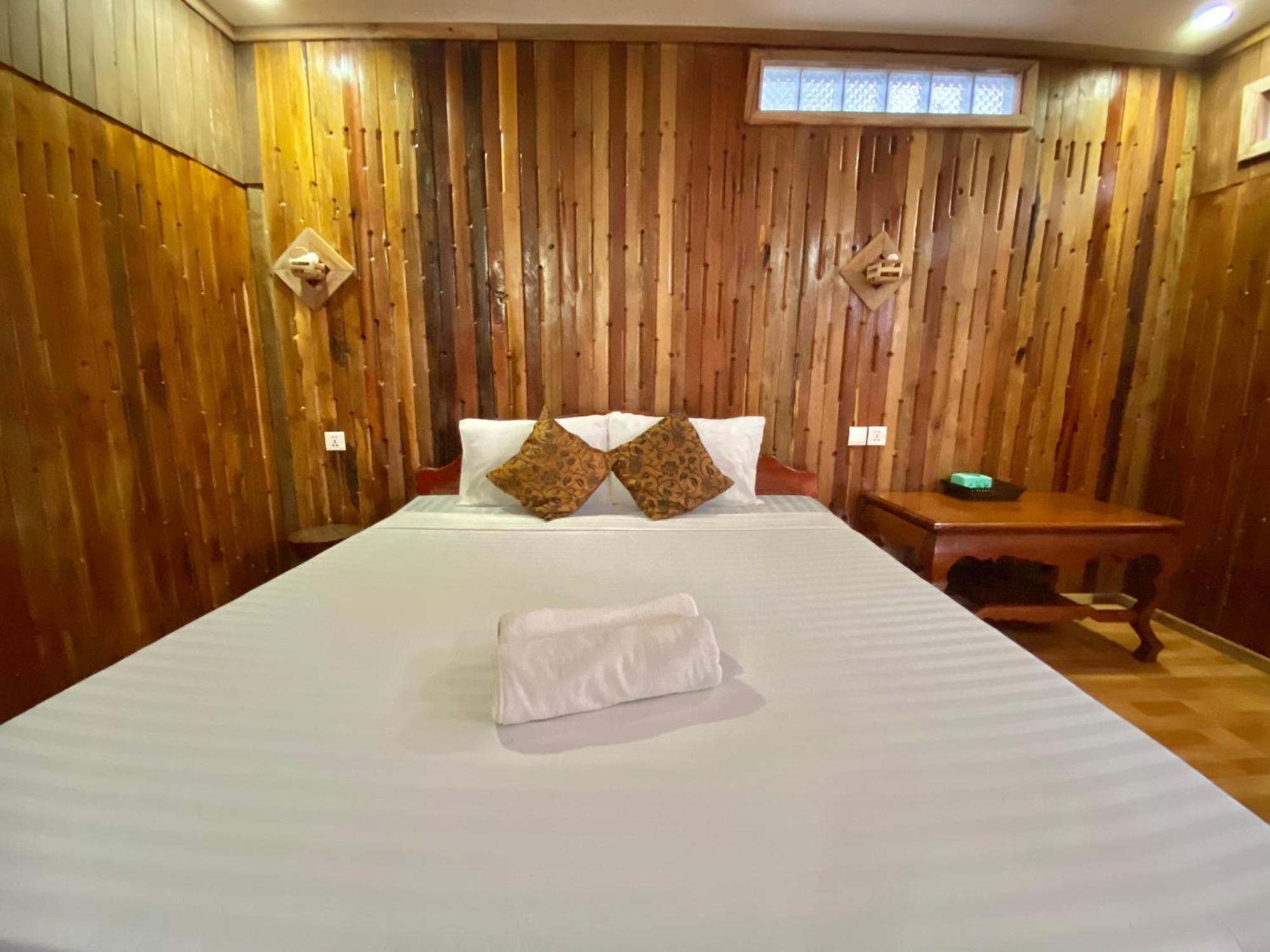 Sothea Angkor Homestay Siem Reap Eksteriør billede